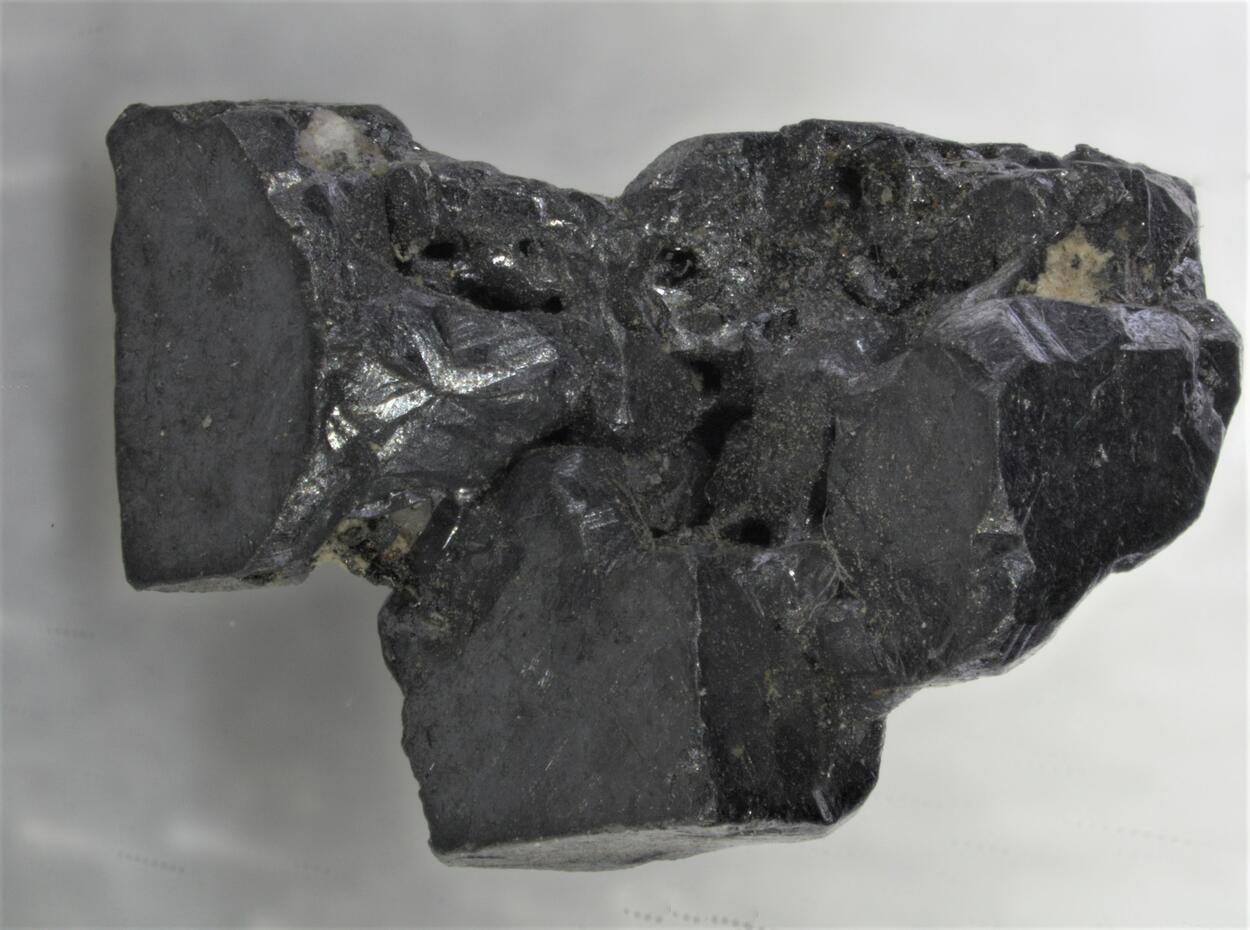 Acanthite