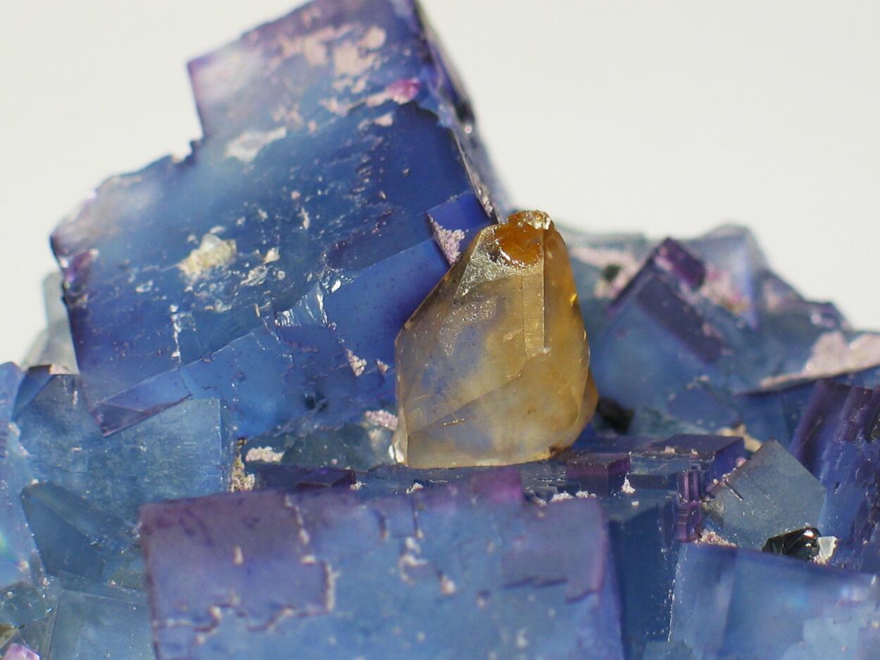 Fluorite