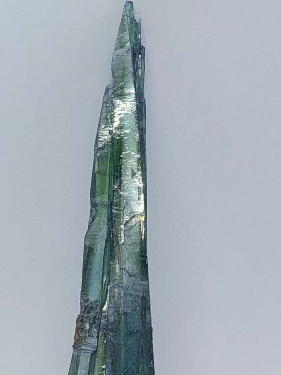 Vivianite