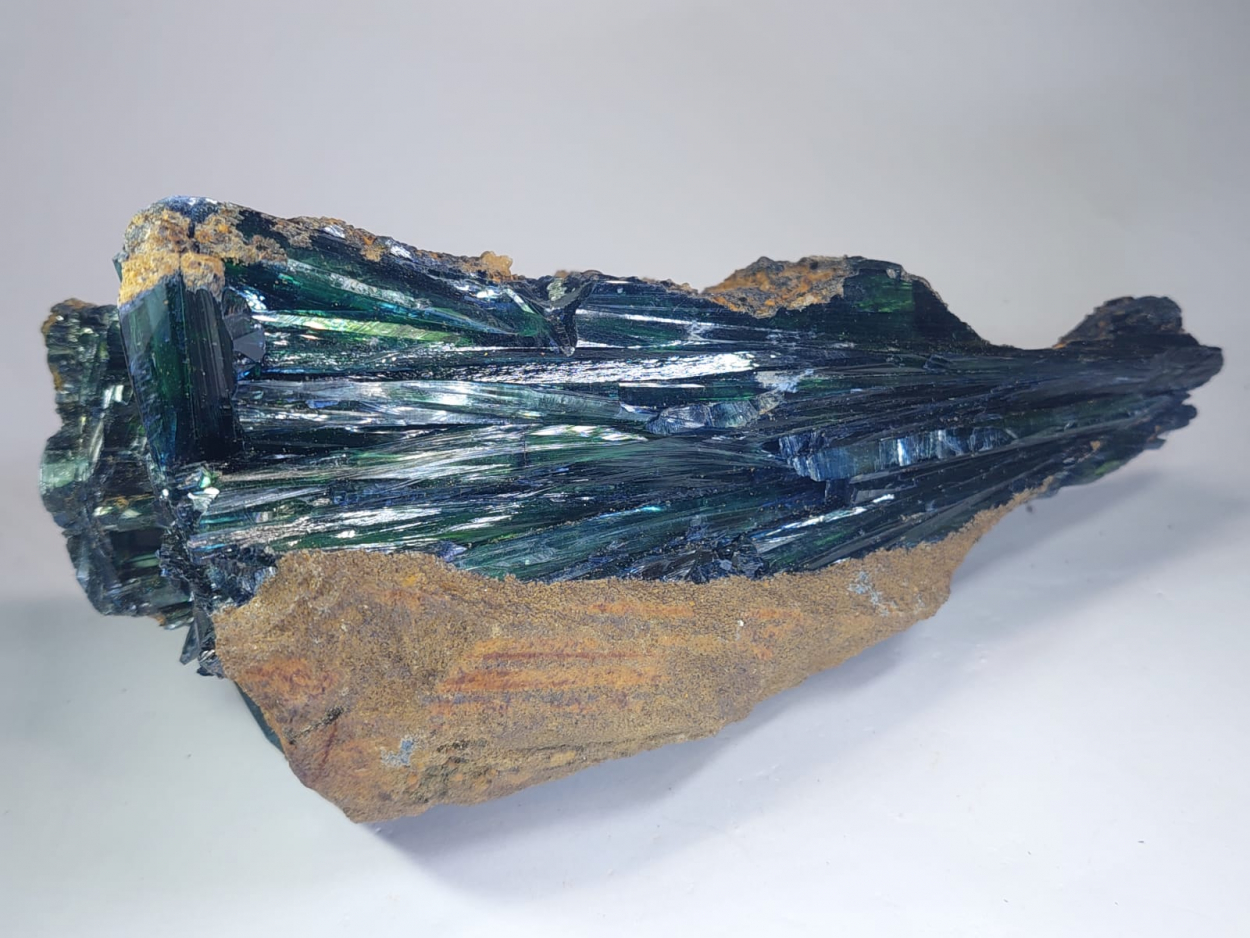 Vivianite