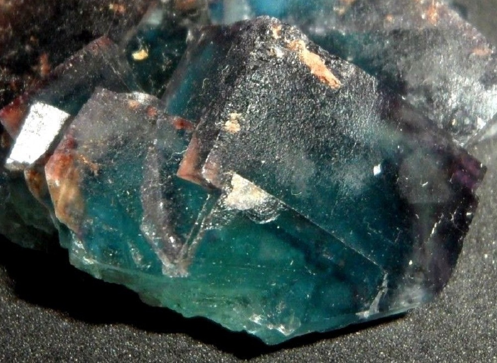 Fluorite