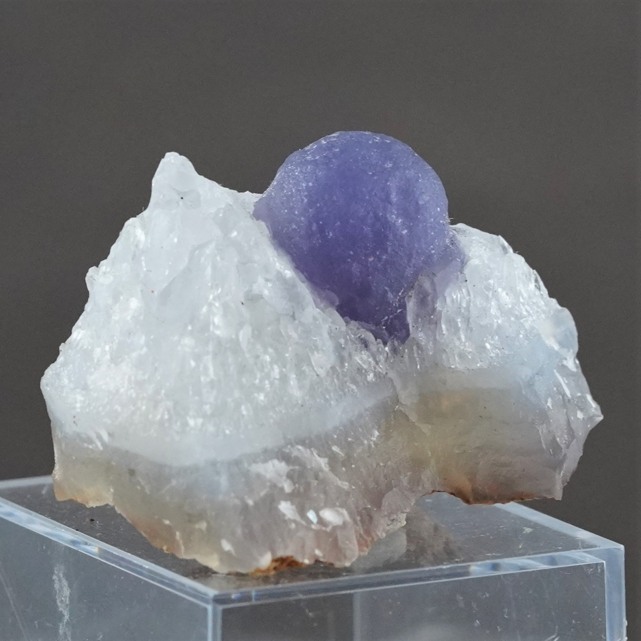 Fluorite