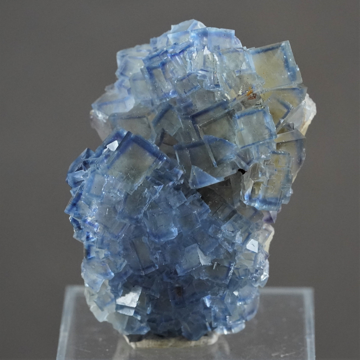 Fluorite