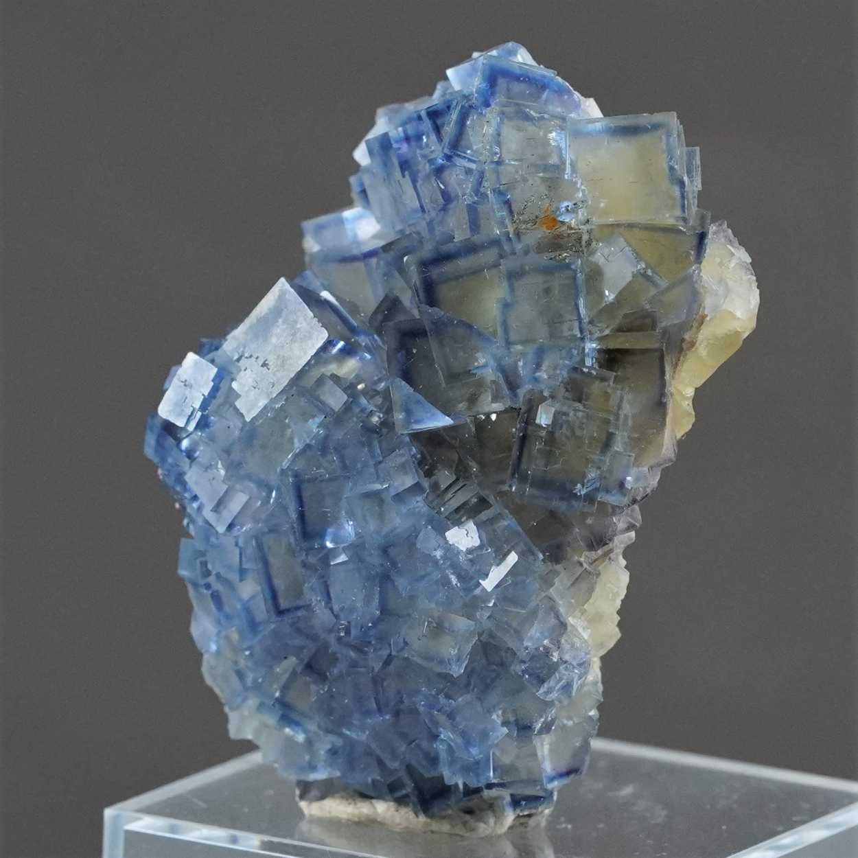 Fluorite