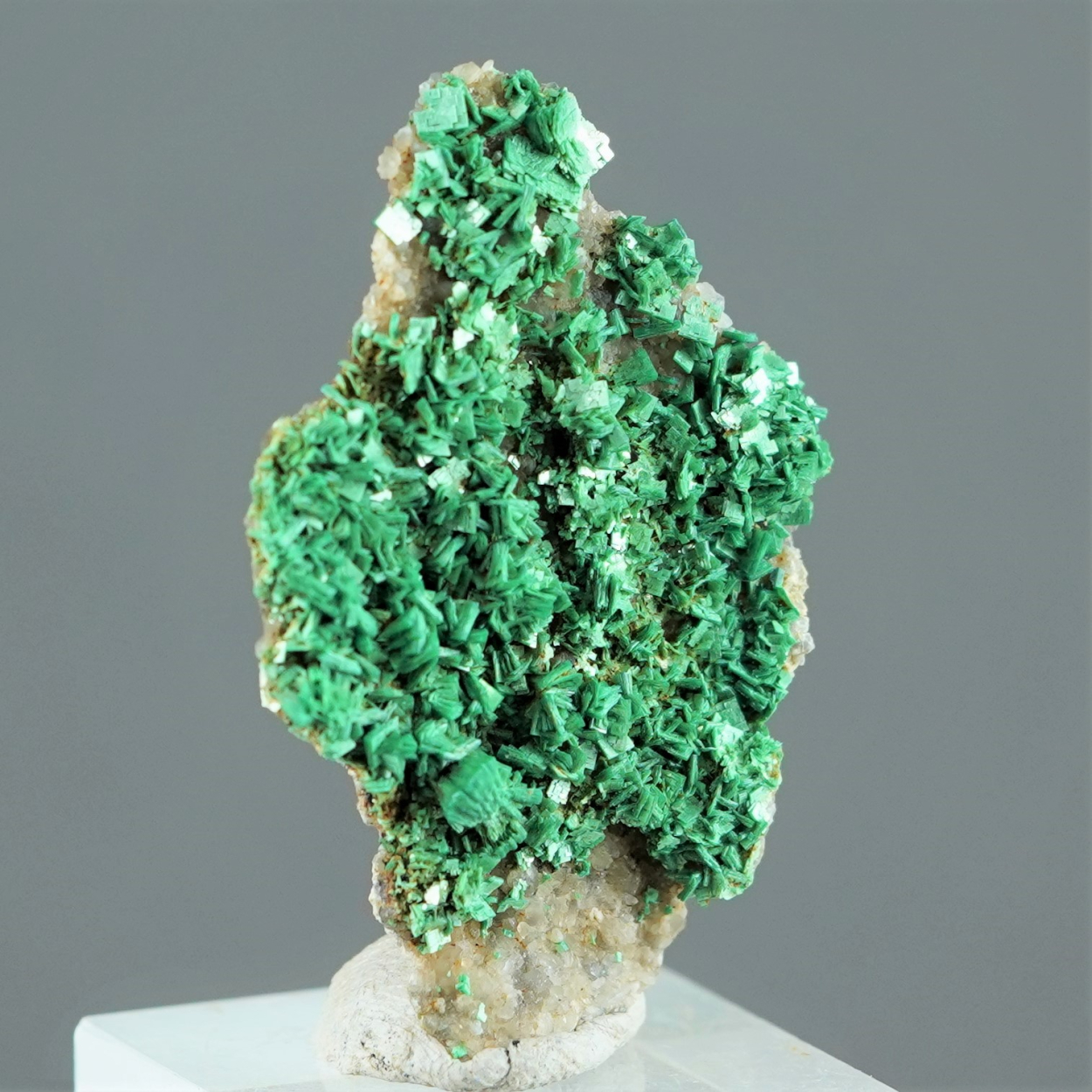 Torbernite