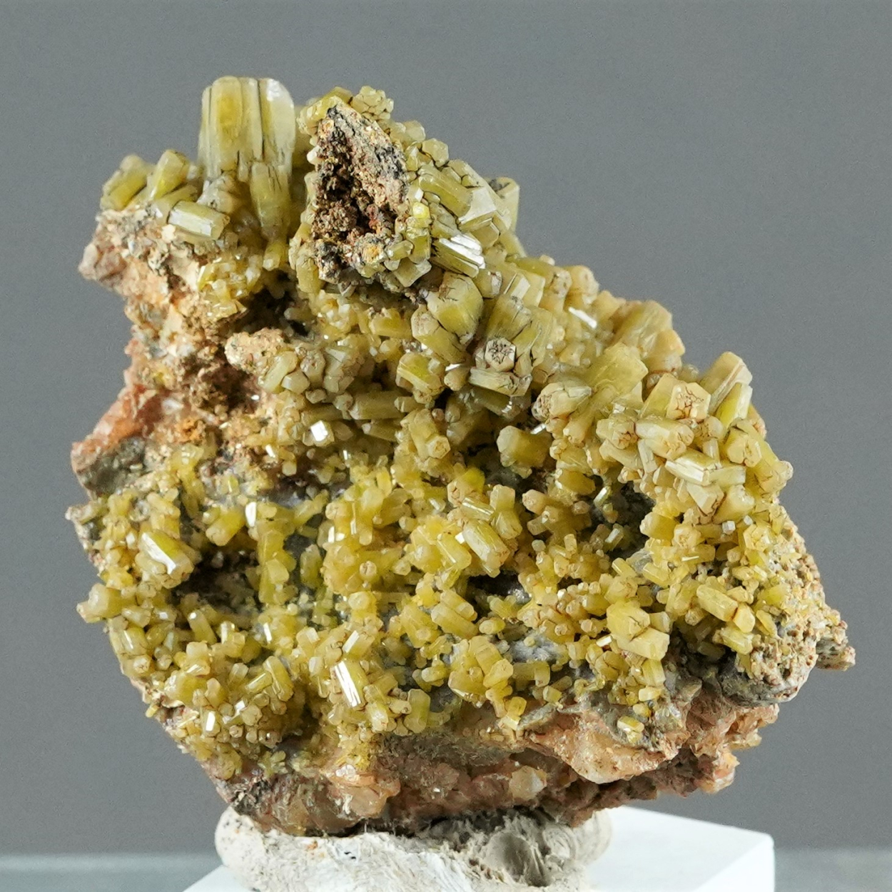 Pyromorphite