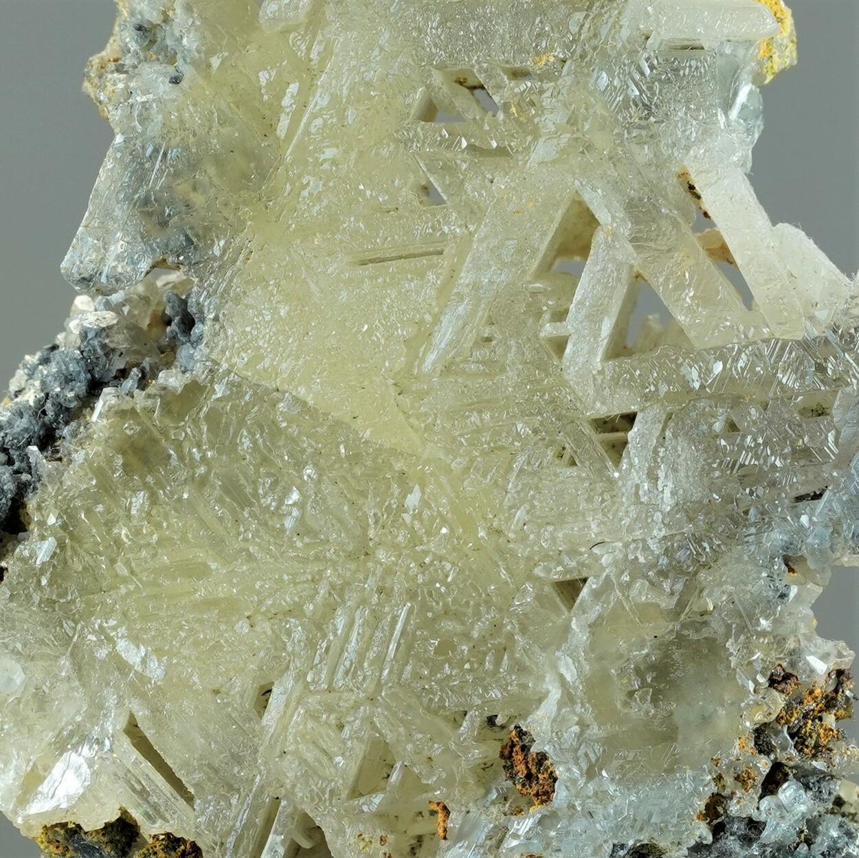 Cerussite