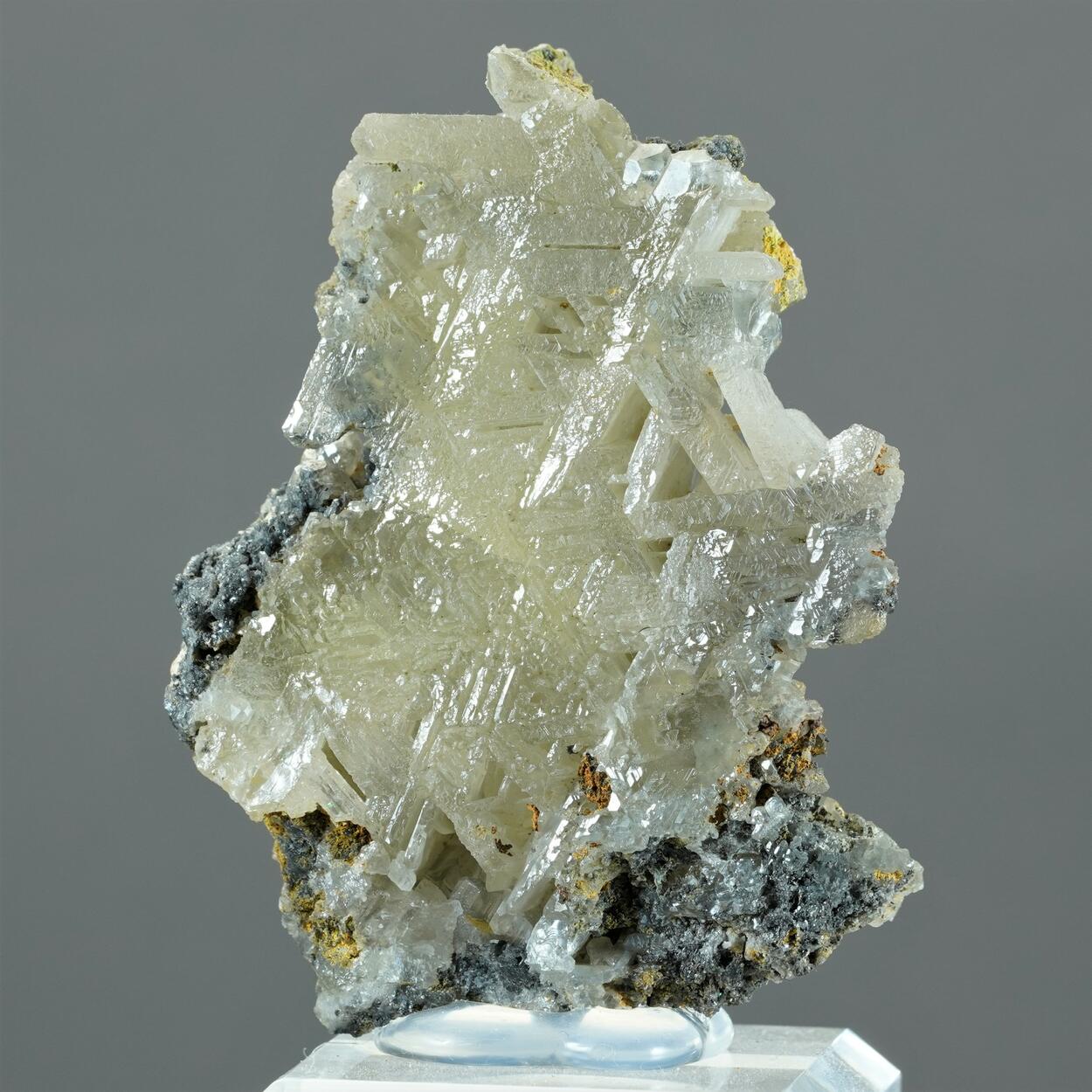 Cerussite