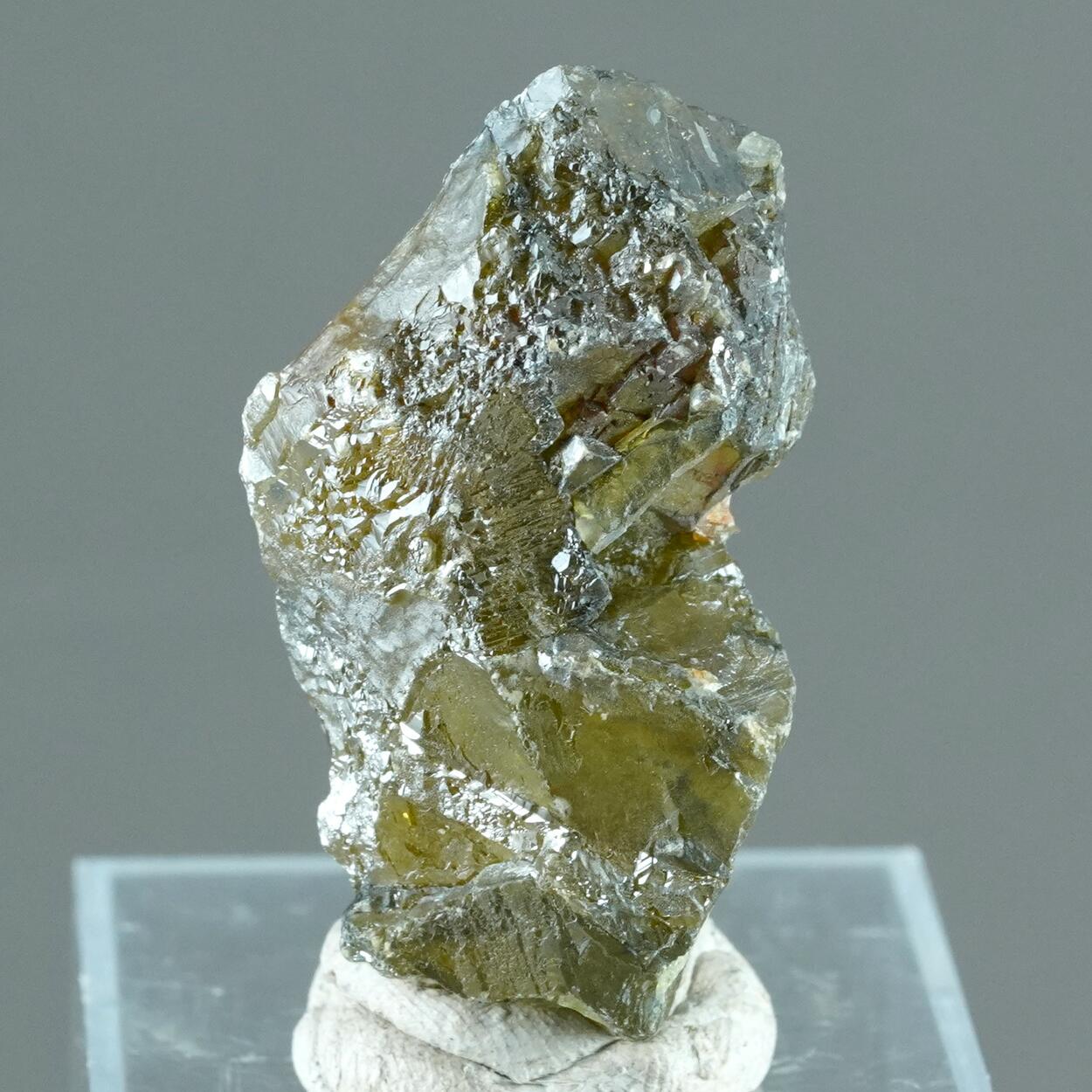 Sphalerite