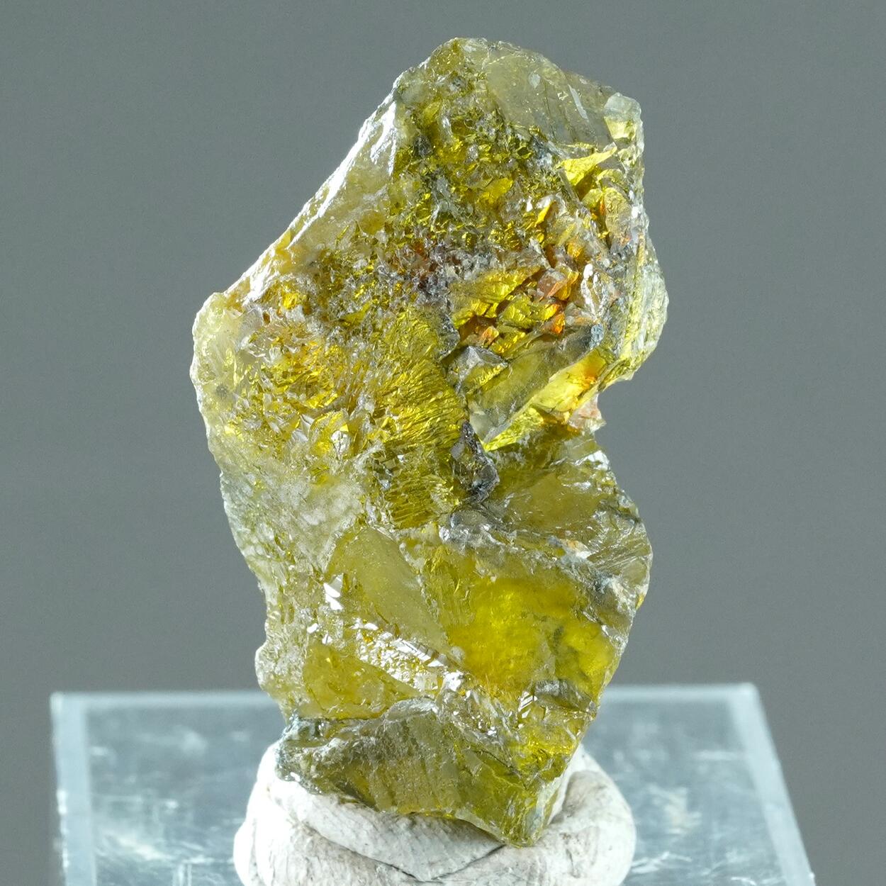Sphalerite