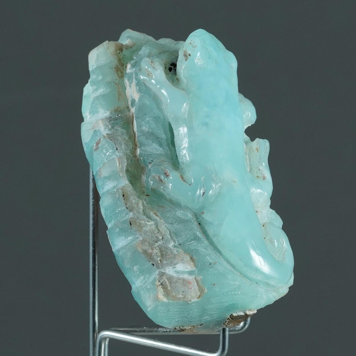 Smithsonite