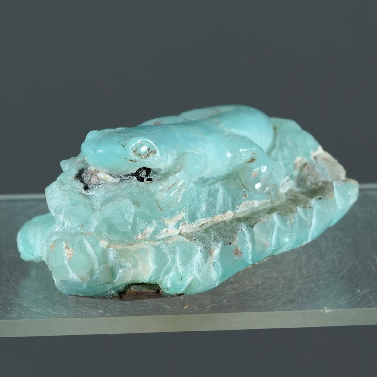 Smithsonite