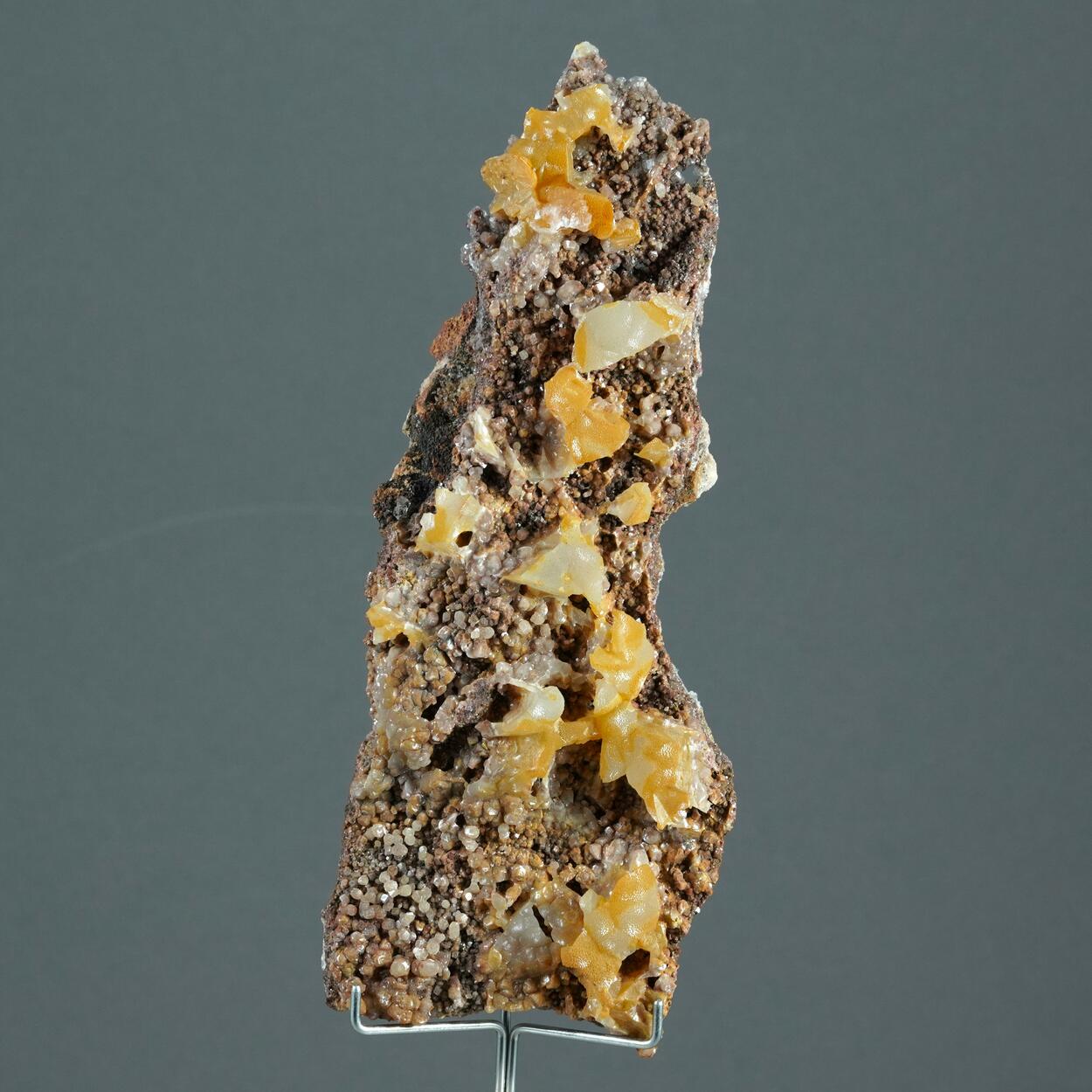 Smithsonite