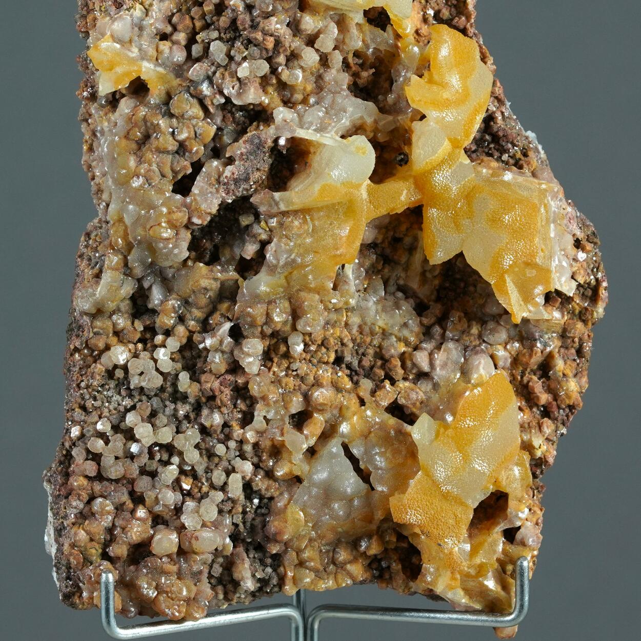 Smithsonite