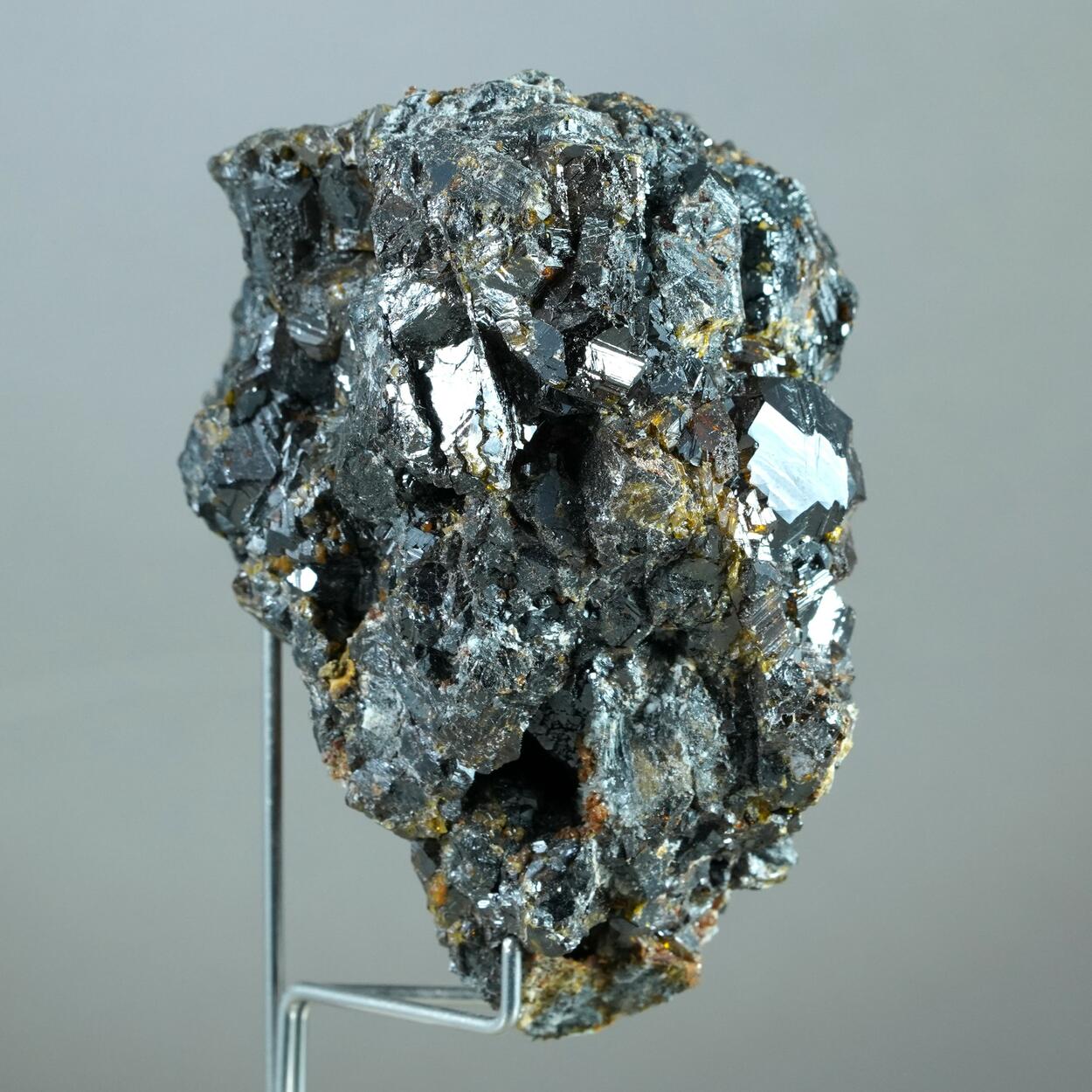 Sphalerite Var Cleiophane
