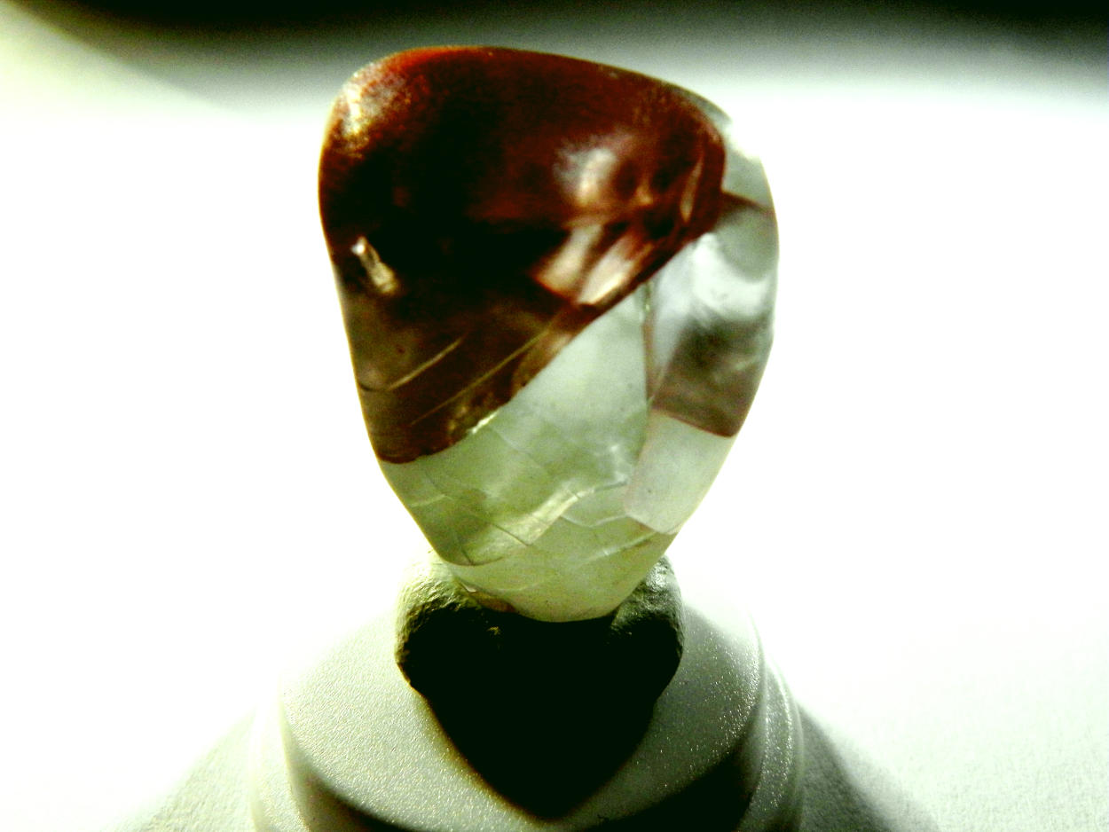 Synthetic Spinel