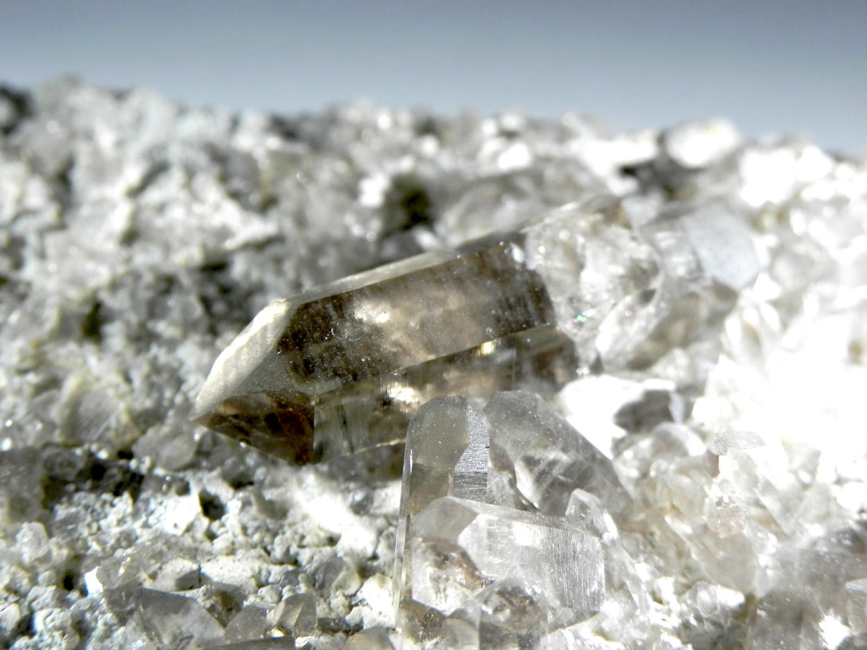 Smoky Quartz Quartz