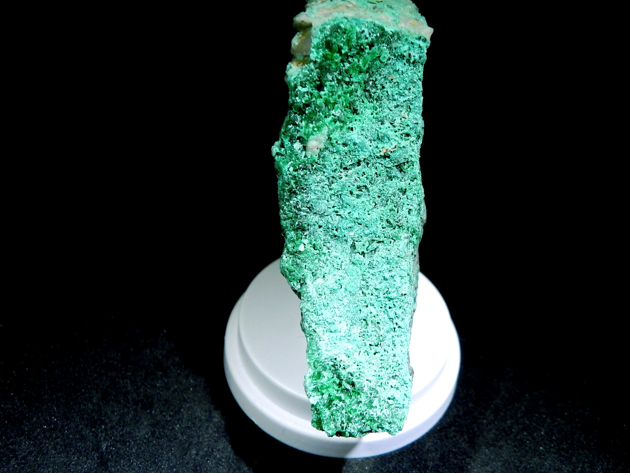 Natrochalcite