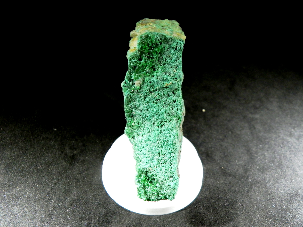 Natrochalcite