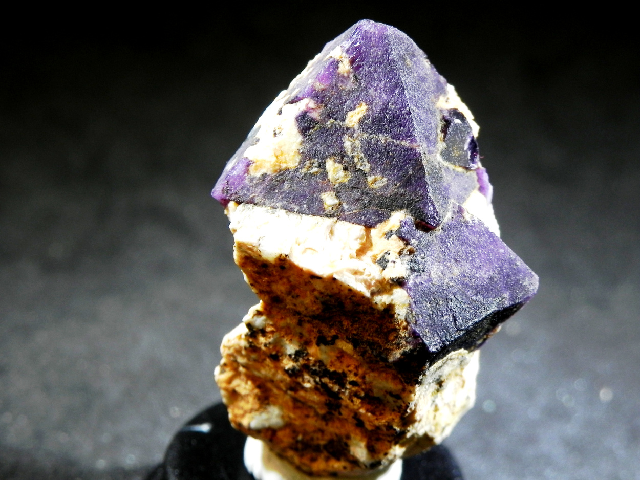 Fluorite