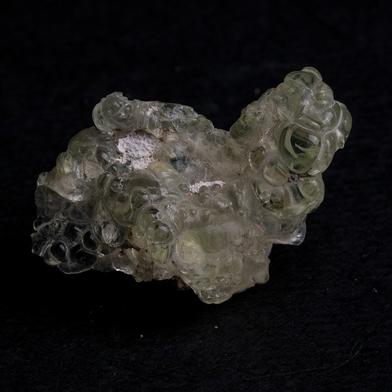 Opal Var Hyalite