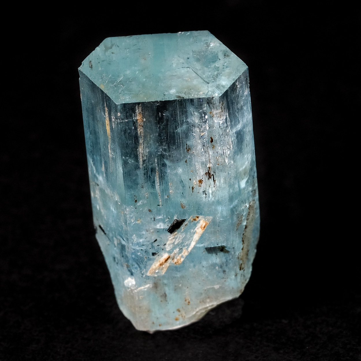 Aquamarine