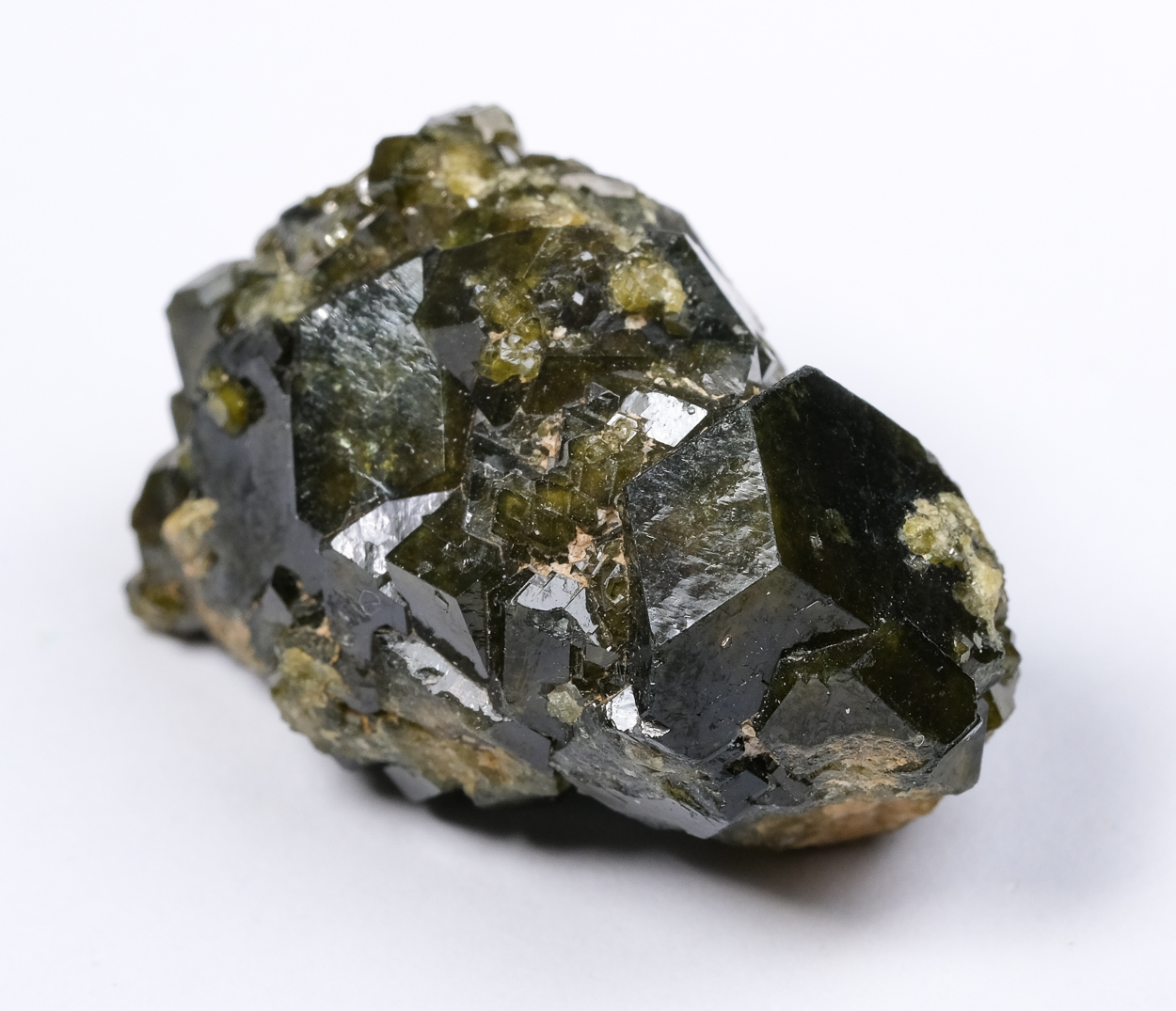 Demantoid