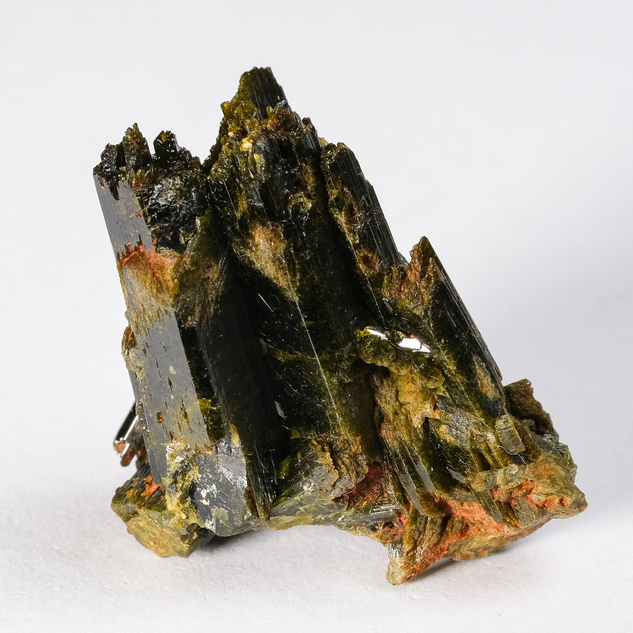 Epidote