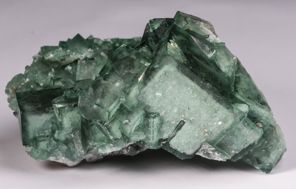 Fluorite