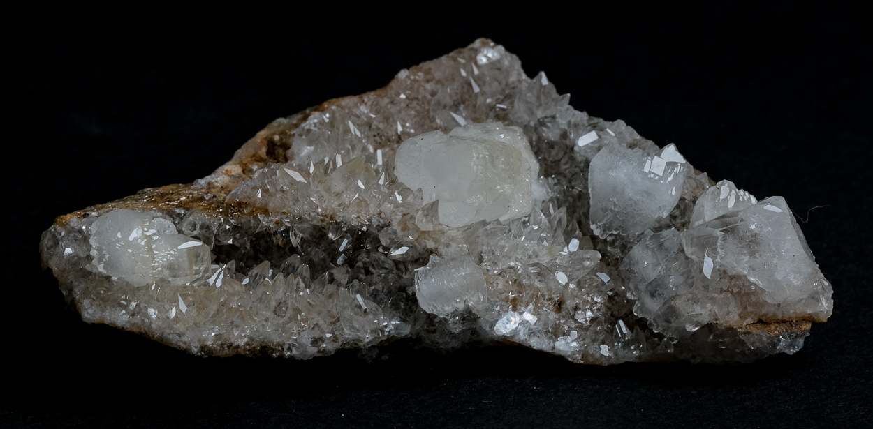 Calcite