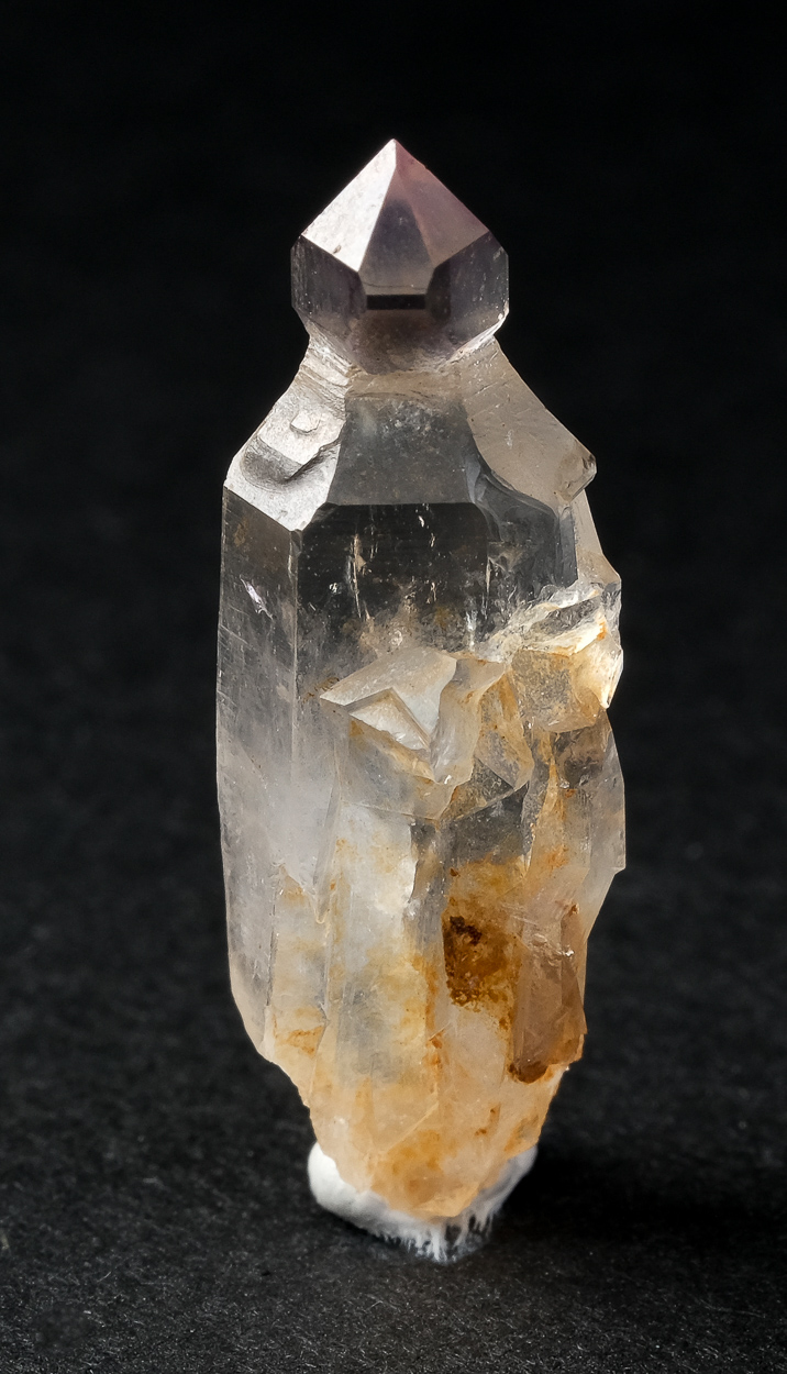 Quartz Var Reverse Sceptre