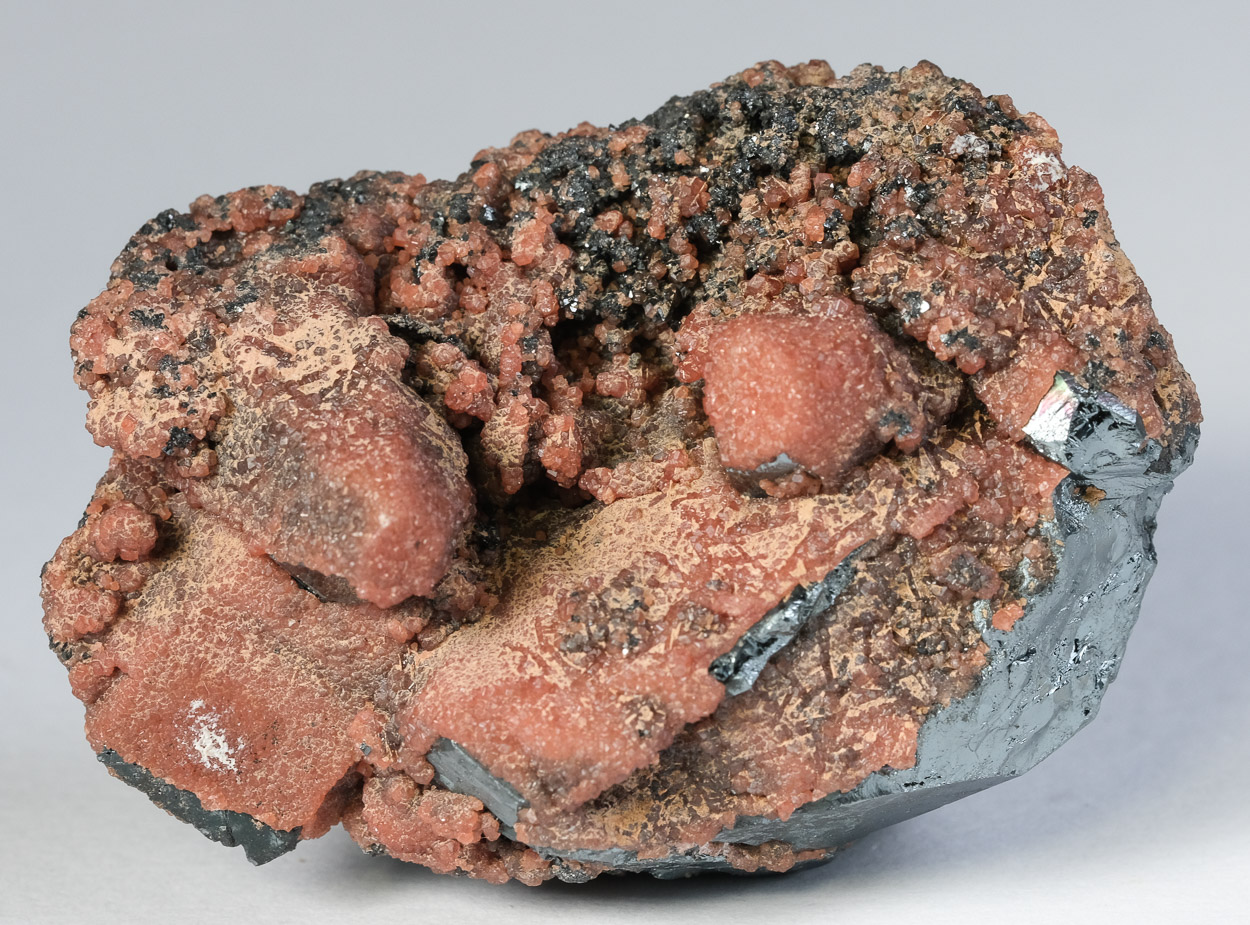 Hematite Andradite