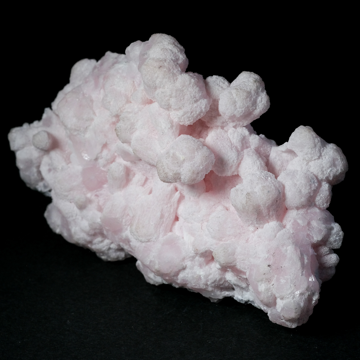 Manganoan Calcite