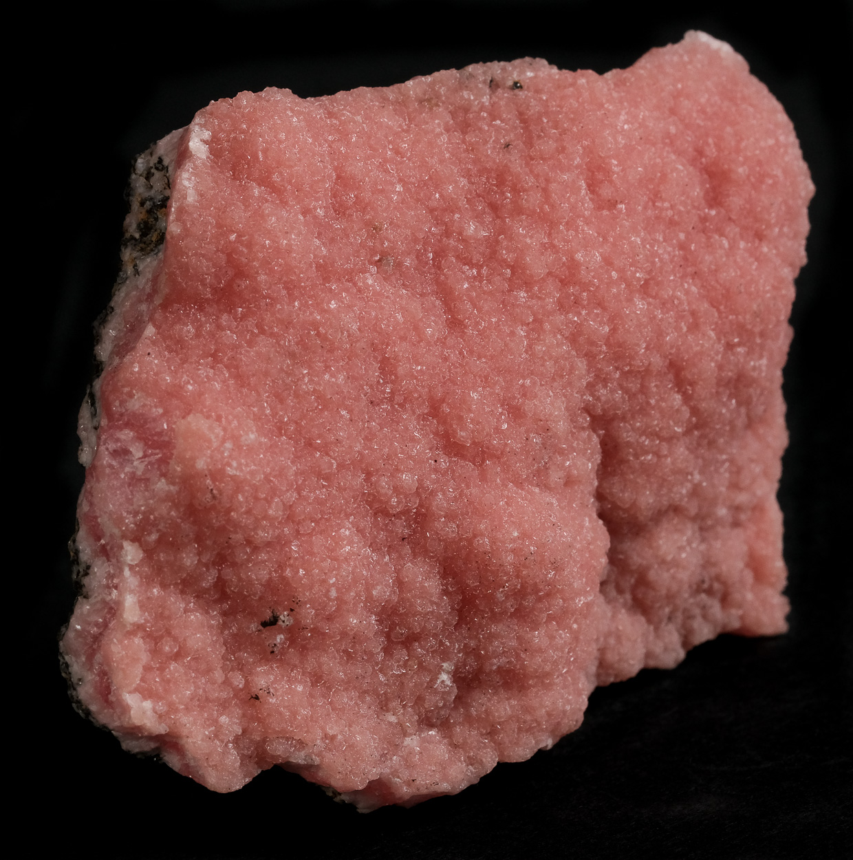 Rhodochrosite