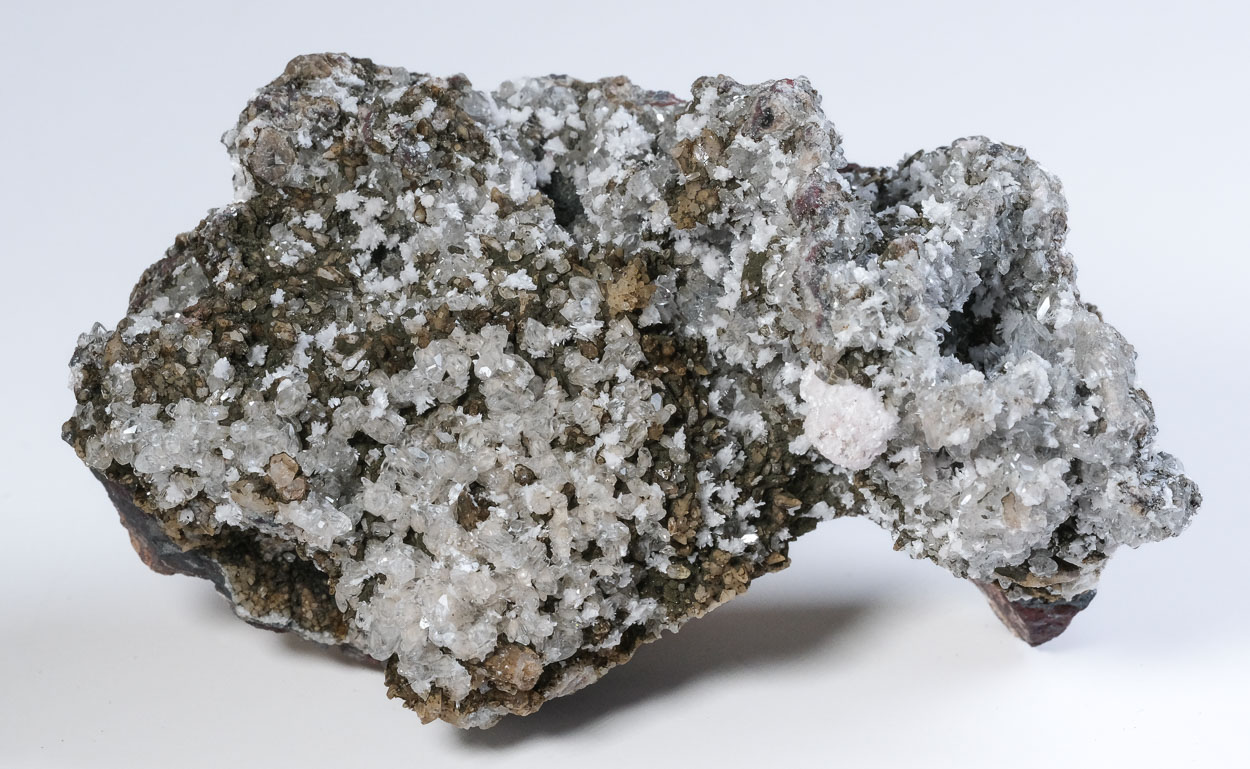 Bultfonteinite Psm