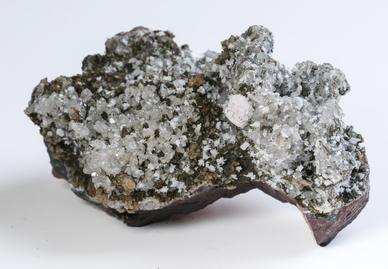 Bultfonteinite Psm