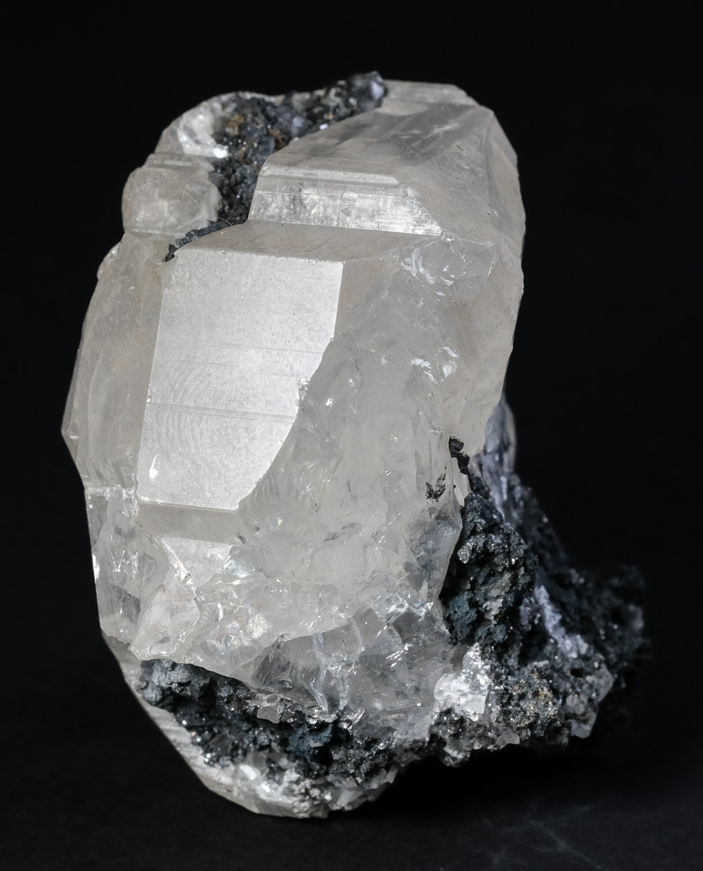 Cerussite