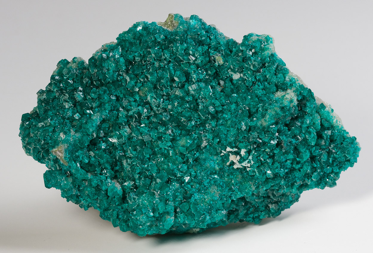 Dioptase