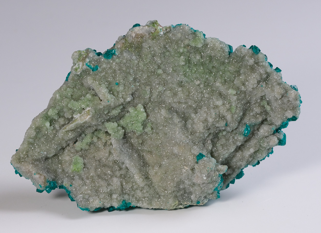 Dioptase