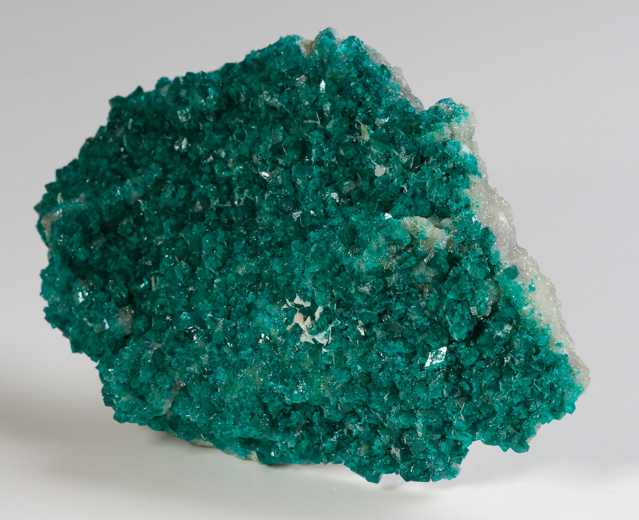 Dioptase