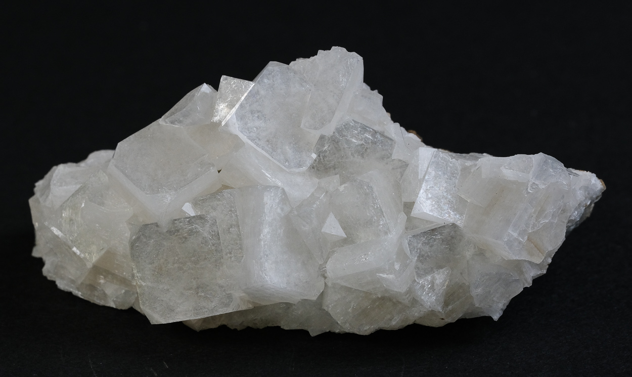 Fluorapophyllite