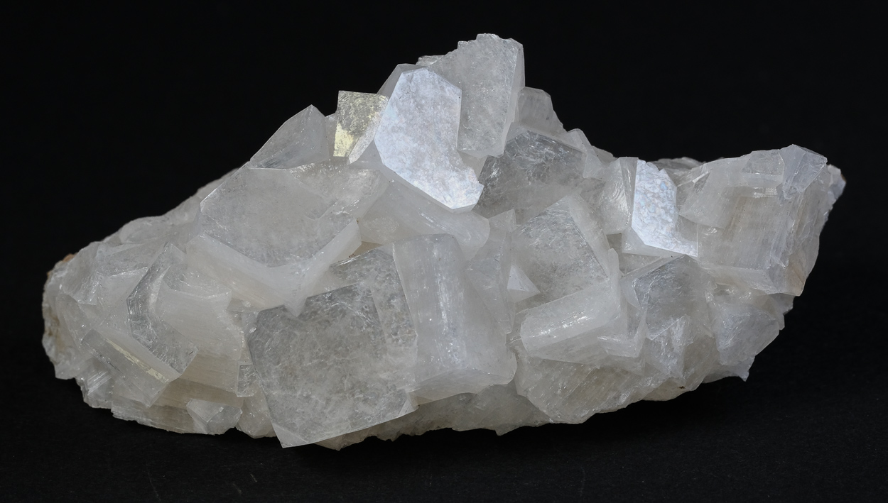 Fluorapophyllite