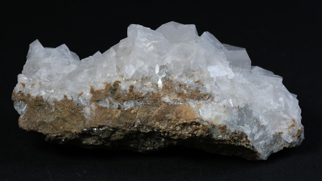 Fluorapophyllite