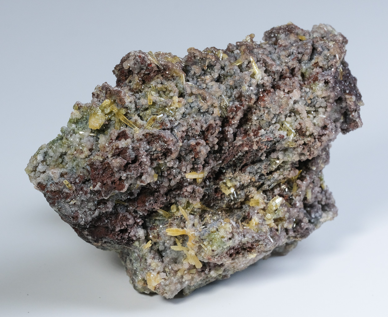 Mimetite