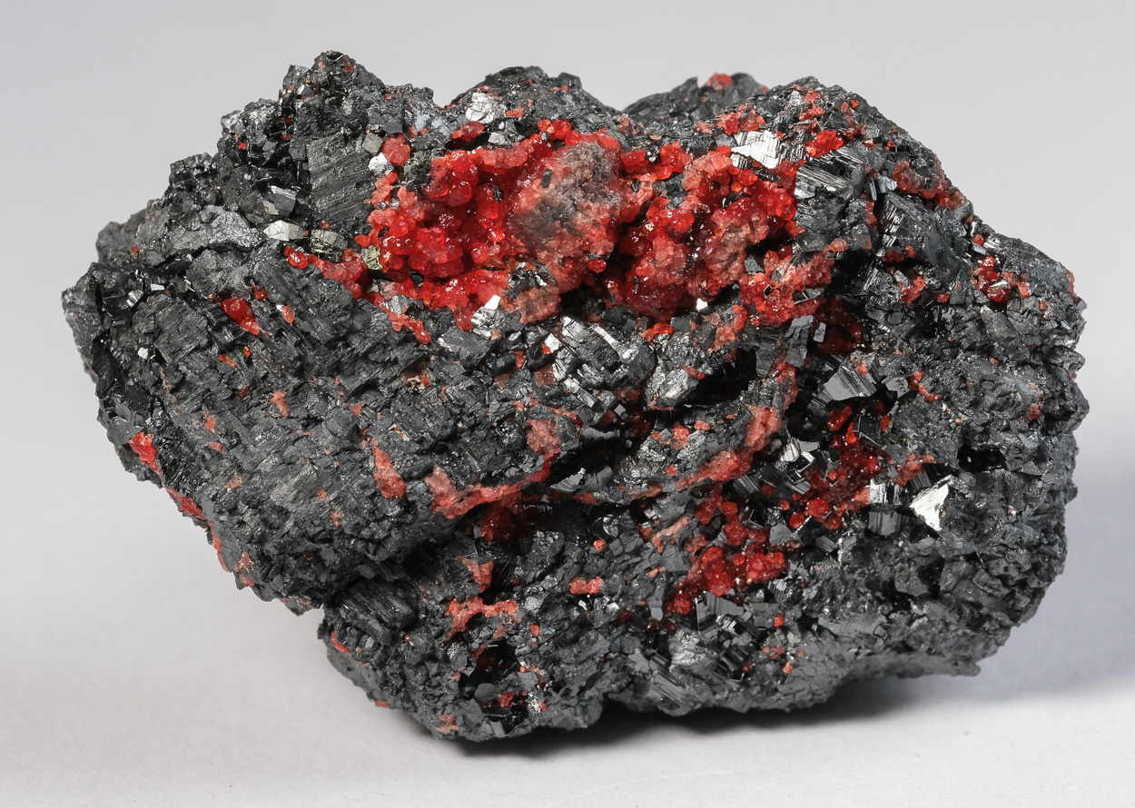 Garnet Var Andradite