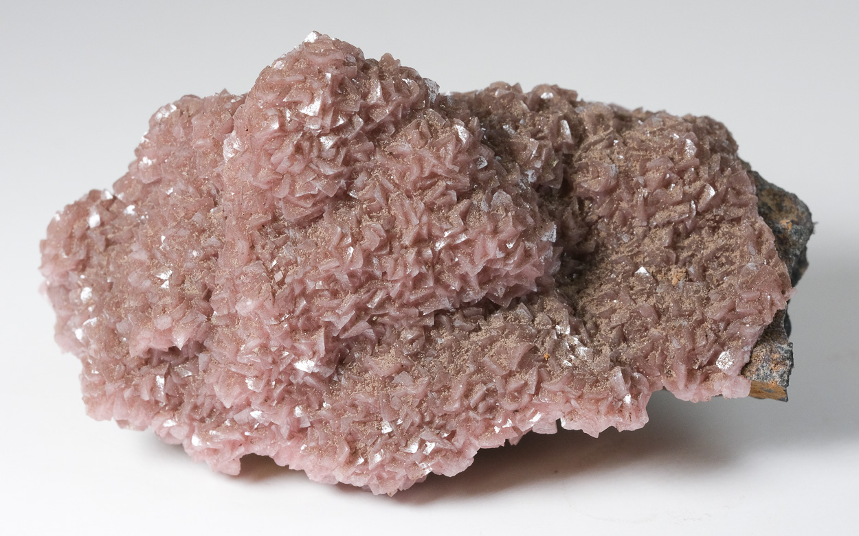 Rhodochrosite