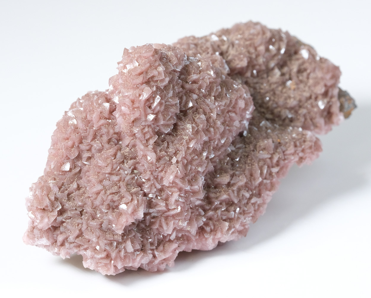 Rhodochrosite