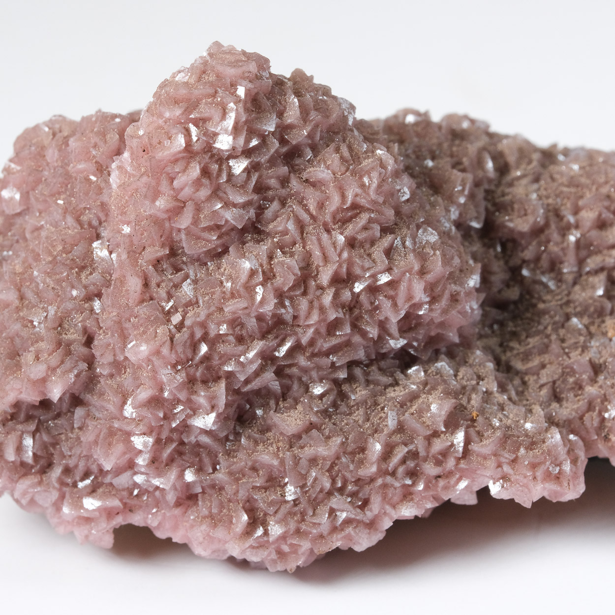 Rhodochrosite