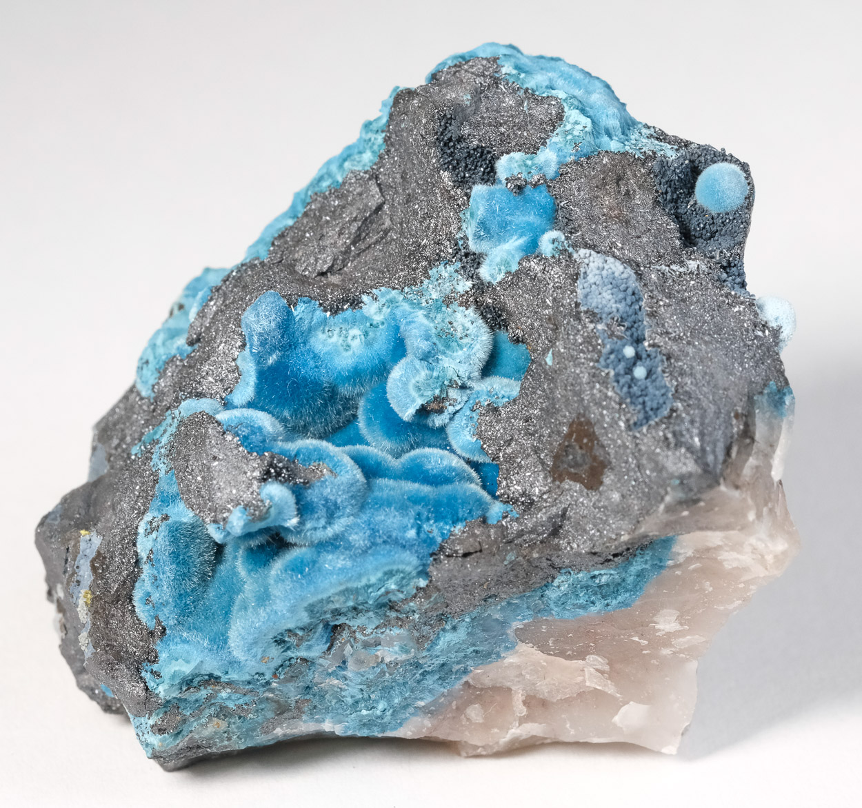 Shattuckite