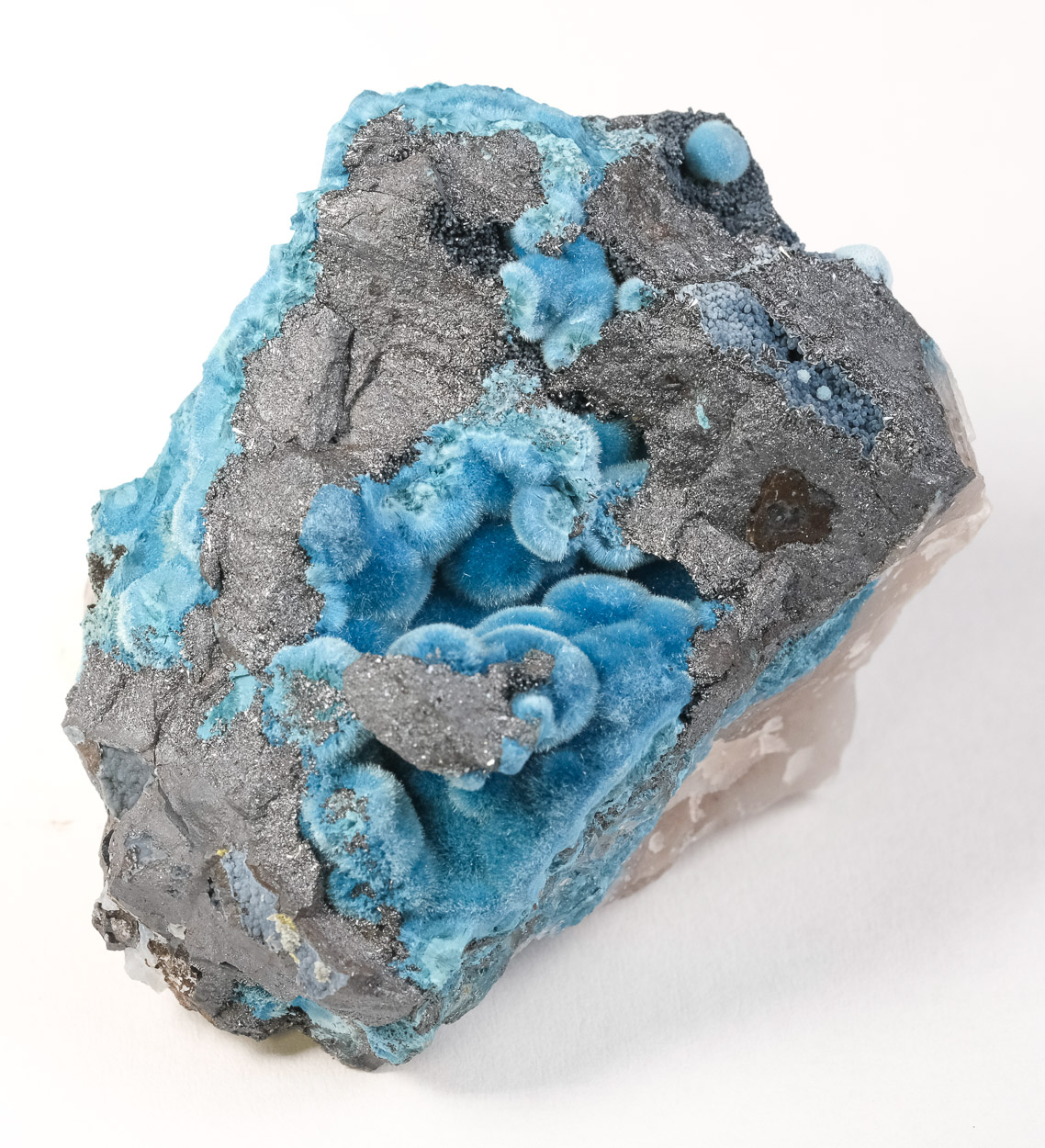 Shattuckite